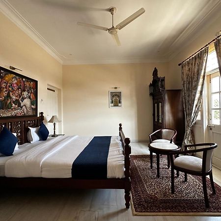 Radhe Krishna Niwas Apartment อุเดเปอร์ ภายนอก รูปภาพ